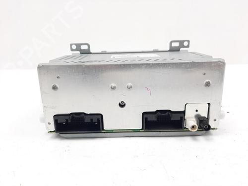 Control unit FORD FOCUS III Turnier 2.0 TDCi | BP27256725M11 - Image 2