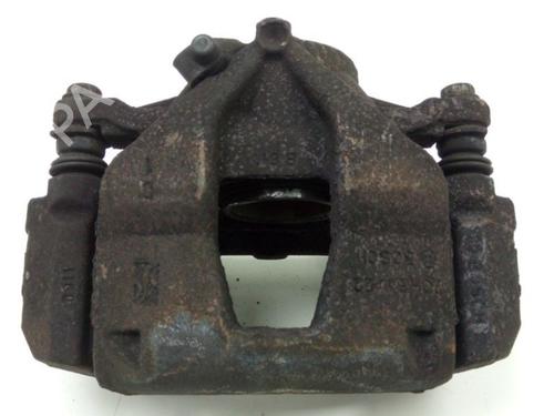 Used Right front brake caliper FIAT DOBLO Cargo (263_) 1.3 D Multijet (90 hp) 19756175