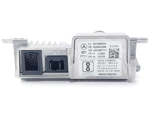 Camera MERCEDES-BENZ VITO Van (W447) eVITO (447.603, 447.605) | BP36490804E14 - Image 3