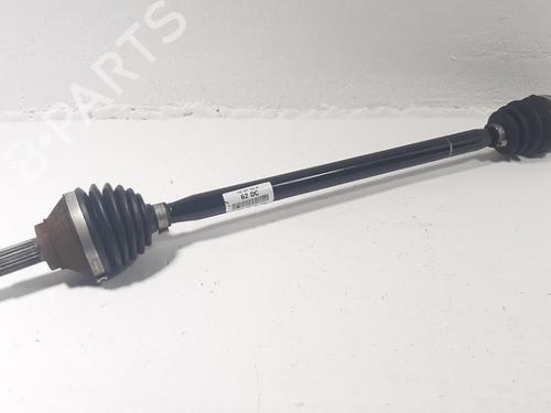 Used Right front driveshaft SEAT Mii (KF1, KE1) 1.0 (60 hp) 19760685