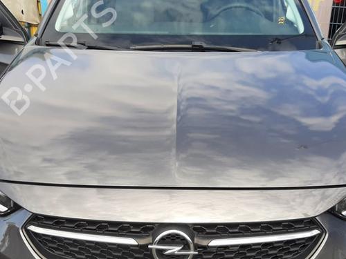 Used Hood Hood 37222734 37222734