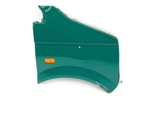 Used Right front fenders VW TRANSPORTER T5 Van (7HA, 7HH, 7EA, 7EH) 2.5 TDI (130 hp) 19760534