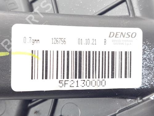 Heater blower motor OPEL MOVANO B Van (X62) 2.3 CDTI FWD (FV) | BP21382990M62 