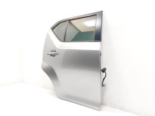 Right rear door SUZUKI IGNIS III (MF, FF) 1.2 Hybrid (ATK412, FF21S) | BP20161363C5 