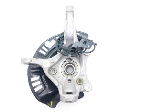 Left front steering knuckle HYUNDAI KONA (SX2) EV | BP37761111M25 - Image 2