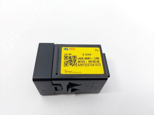 Electronic module HYUNDAI i10 III (AC3, AI3) 1.0 MPi | BP25620267M83 - Image 3