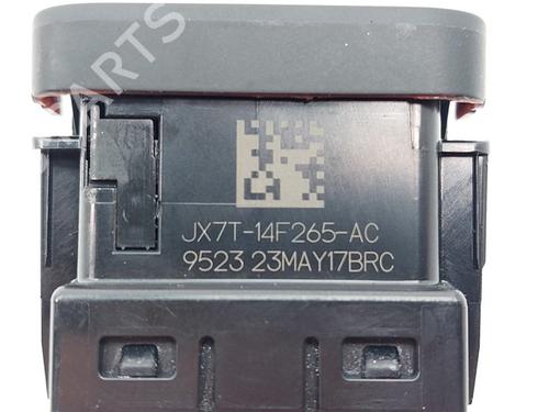 Other FORD USA EXPLORER (U6_) 3.0 EcoBoost Plug-in Hybrid AWD | BP32628443O1 - Image 5