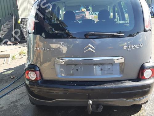 tailgate-citroen-c3-picasso-sh_-2008-38043791 main image