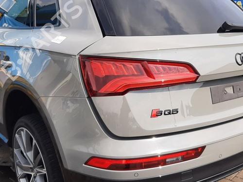 Left taillight AUDI Q5 (FYB, FYG) SQ5 TFSI quattro | BP35996904C34 - Image 2