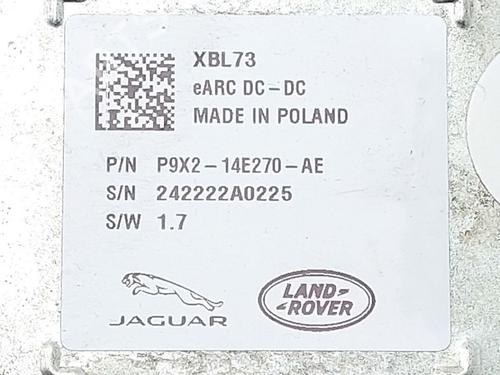 Inverter/Converter LAND ROVER RANGE ROVER SPORT III (L461) P460e PHEV AWD | BP29868981M119