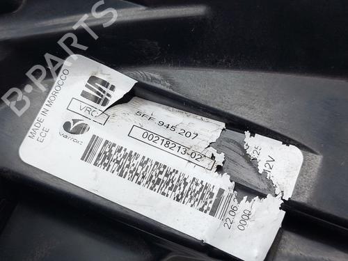 Left taillight CUPRA FORMENTOR (KM7, KMP) 1.5 TSI | BP32785212C34  - Image 5