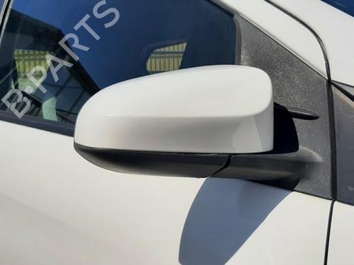 Used Right mirror Right mirror TOYOTA AYGO (_B4_) 1.0 (KGB40) (69 hp) 36257139 36257139