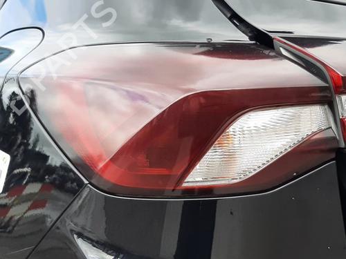 Used Left taillight Left taillight 38958796 38958796