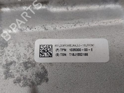 Other TESLA MODEL S (5YJS) 75D AWD | BP25448730O1 