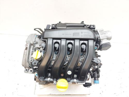 Engine RENAULT MODUS / GRAND MODUS (F/JP0_) 1.6 (JP03, JP0B, JP0U, JP0Y, JP1G) | BP24454273M1 - Image 6