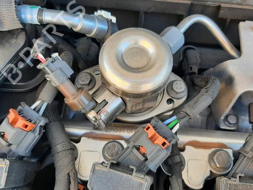 Engine OPEL CORSA F (P2JO) 1.2 (68) | BP28154689M1 