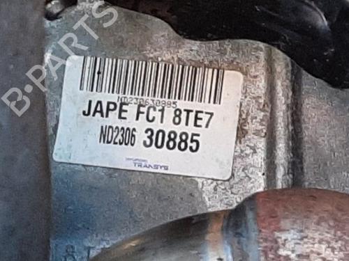 Gearkasse KIA PICANTO III (JA) 1.0 | BP30027854M3