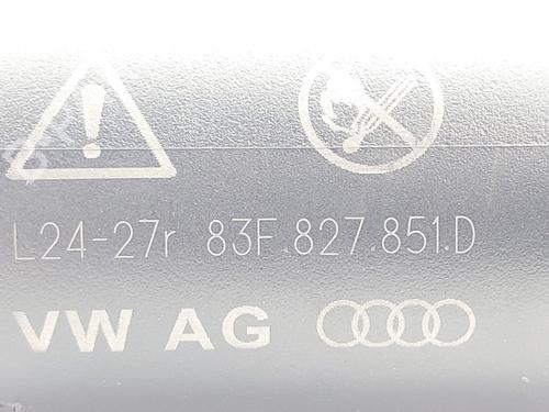 Electronic module AUDI Q3 Sportback (F3N) 2.5 RS TFSI quattro | BP23272829M83 - Image 5