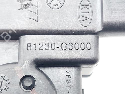 Other HYUNDAI i30 Estate (PDE) 1.0 T-GDI hybrid 48V | BP29954622O1