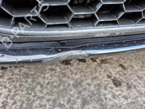 Front bumper VW SCIROCCO III (137, 138) 2.0 TFSI | BP29478851C7 