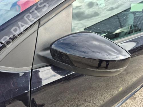 Retrovisor esquerdo Retrovisor esquerdo VW POLO V (6R1, 6C1) 1.4 (6R1) (85 hp) 33889072 33889072