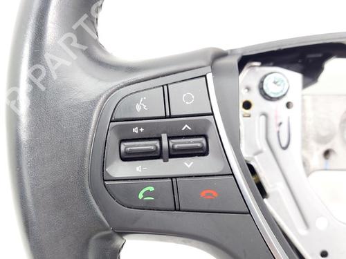 Steering wheel HYUNDAI i20 II (GB, IB) 1.4 | BP19763282C49 