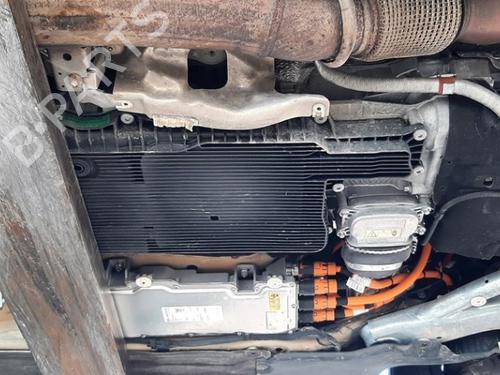 Used Gearbox Gearbox BMW 3 Touring (G21, G81) 320 e Plug-in-Hybrid (204 hp) 35793045 35793045