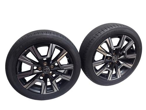 Jante TOYOTA YARIS CROSS (MXP_) 1.5 Hybrid (MXPJ11) | BP30275309C45