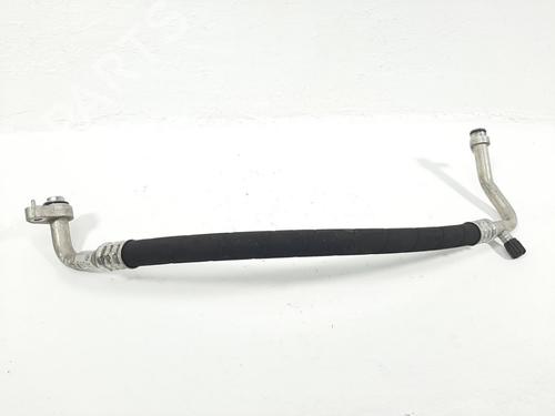Used AC pipe MERCEDES-BENZ GLA-CLASS (X156) GLA 220 CDI 4-matic (156.905) (170 hp) 19761414