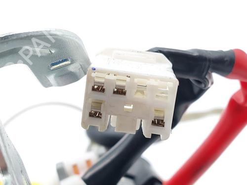 Ignition barrel HYUNDAI i10 III (AC3, AI3) 1.0 MPi | BP32443279M48