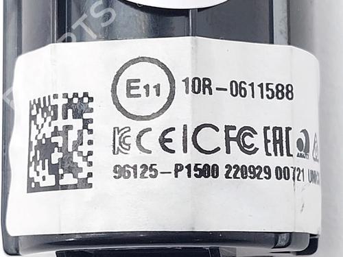 Electronic module KIA SPORTAGE V (NQ5) 1.6 T-GDi Hybrid | BP30519689M83 - Image 4