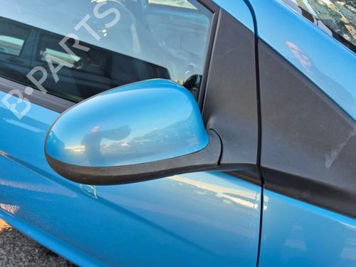 Used Right mirror FORD KA (RU8) 1.3 TDCi (75 hp) 30363187