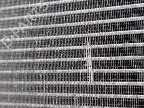 Water radiator CUPRA FORMENTOR (KM7, KMP) 1.5 TSI | BP33740822M31 - Image 3