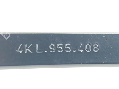 Front windshield wiper arm AUDI Q8 E-TRON SUV (GEG) 50 quattro | BP24993053C143 