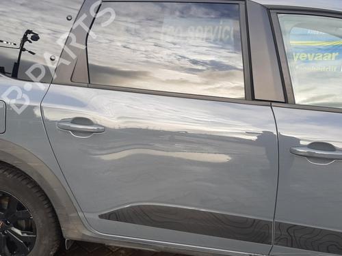 Porte arrière droite DACIA JOGGER (RK_) 1.6 HYBRID 140 (RKN8) (141 hp) 30911471