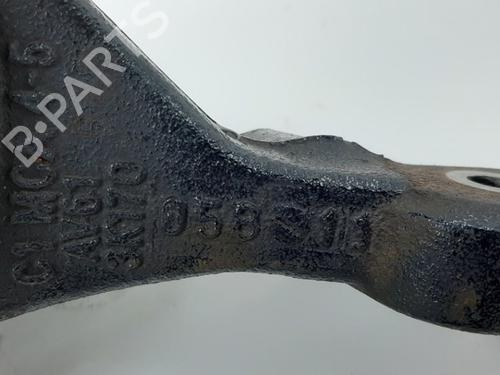 Right front steering knuckle FORD FOCUS III 1.6 Ti | BP19757814M26 