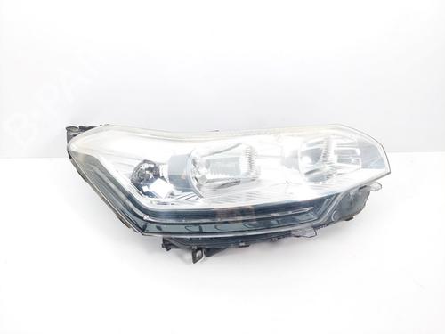 Used Right headlight Right headlight CITROËN C5 III Break (RW_) 1.6 THP 155 (156 hp) 39888560 39888560