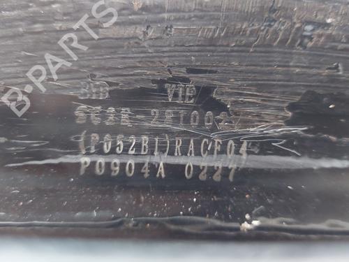 Subframe BYD YUAN PLUS EV | BP38463412M9 - Image 3
