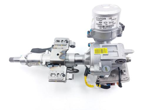 Used Steering column HYUNDAI KONA (OS, OSE, OSI) 1.6 T-GDi 4WD (177 hp) 29868634