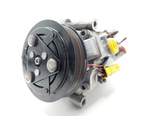 Used AC compressor PEUGEOT EXPERT Van (V_) 2.0 BlueHDi 150 (150 hp) 19766979