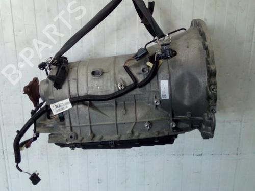 Used Gearbox JAGUAR XJ (X351) 3.0 SDV6 (275 hp) 19755090