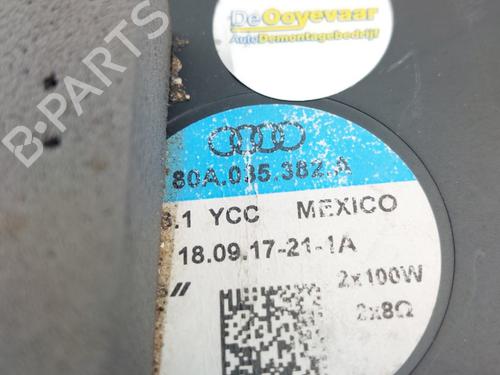 Electronic module AUDI Q5 (FYB, FYG) SQ5 TFSI quattro | BP39209247M83 - Image 4