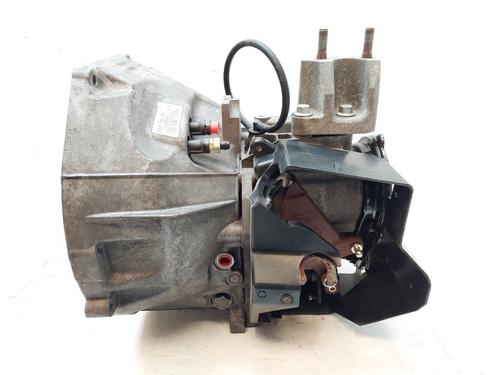 Gearbox FORD TRANSIT COURIER B460 Box Body/MPV 1.5 TDCi | BP28095600M3 