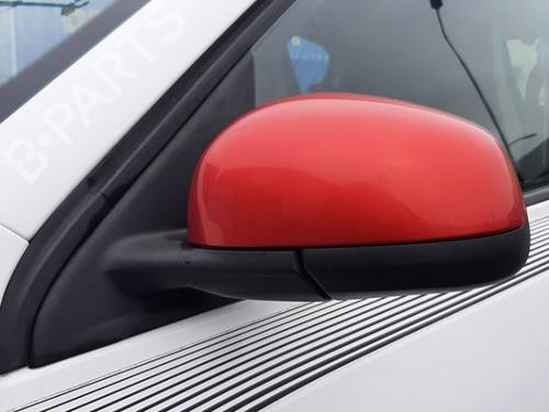 Used Left mirror RENAULT TWINGO III (BCM_, BCA_) 1.0 SCe 70 (71 hp) 30794744