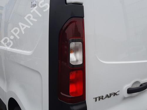 Rückleuchte Links für RENAULT TRAFIC III Van (FG_) 1.6 dCi 95 (FGMJ, FGMR) (95 hp) 32350660