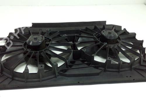 Used Radiator fan JEEP PATRIOT (MK74) 2.4 Eco + 4x4 (170 hp) 19756442