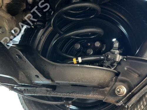 Rear axle RENAULT TRAFIC III Van (FG_) 2.0 dCi 130 (FGMY) | BP31801089M2