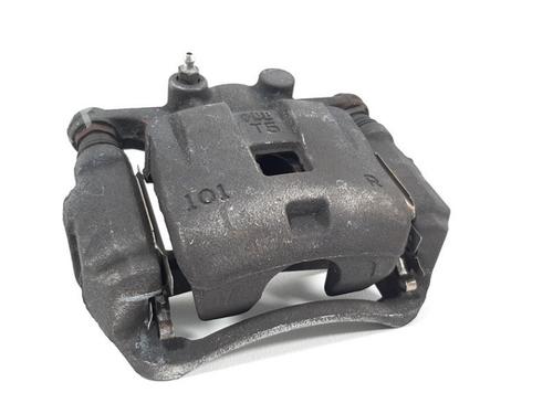 Used Right front brake caliper SUZUKI SWIFT V (AZ) 1.2 (A2L412, ZC83S) (90 hp) 19750061