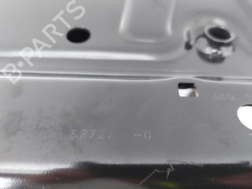 Subframe BMW 1 (F40) 118 i | BP24503819M9 