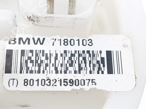 Fuel pump BMW X6 (E71, E72) M | BP24408946M76 